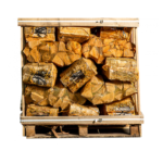40 sacs de bois d’aulne – 2 m3 – 25cm