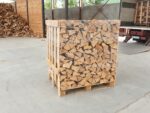Bois de chauffage en palette Longueur 40 CM – Image 4