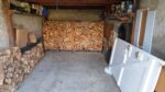 Bois de chauffage en palette Longueur 40 CM – Image 2