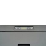 Poêle à granulés Etanche EMAFLAM REVA 9 kW Noir + Boitier Wifi offert – Image 4