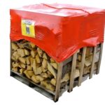 Bois de chauffage bûches de 30 cm, 1.80 stères / 1.2 m3 Minucci