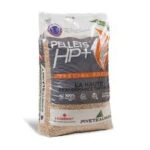 Granulés de bois Piveteau HP+ - 72 Sacs de 15kg