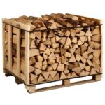Bois de chauffage bûches L.37 cm, 1 stère – Image 3